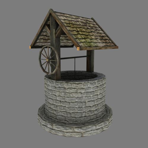 Old Well preview image